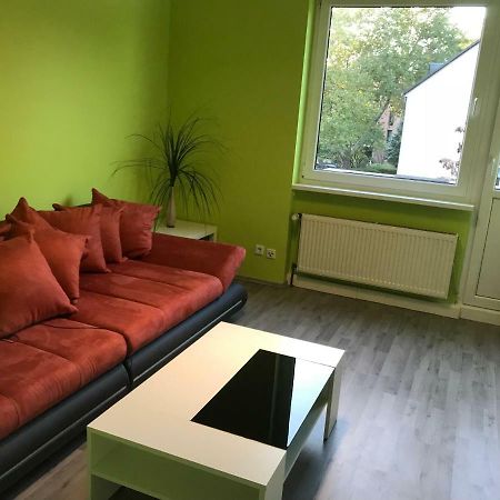 Top Appartement, Mit Messe Und Flughafen Nahe Ντίσελντορφ Εξωτερικό φωτογραφία