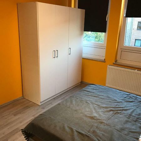 Top Appartement, Mit Messe Und Flughafen Nahe Ντίσελντορφ Εξωτερικό φωτογραφία