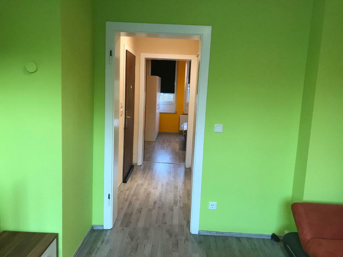 Top Appartement, Mit Messe Und Flughafen Nahe Ντίσελντορφ Εξωτερικό φωτογραφία