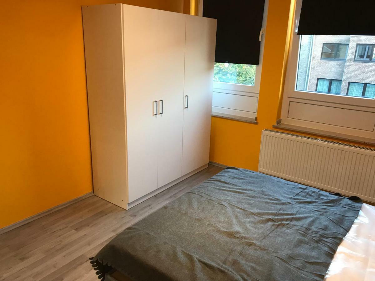 Top Appartement, Mit Messe Und Flughafen Nahe Ντίσελντορφ Εξωτερικό φωτογραφία