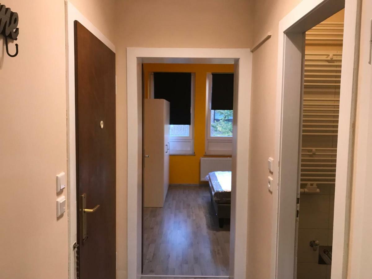 Top Appartement, Mit Messe Und Flughafen Nahe Ντίσελντορφ Εξωτερικό φωτογραφία